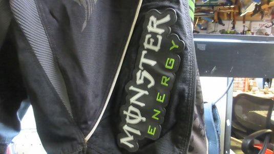 Used O'Neal Monster Energy Motorcross Pants - Size 38