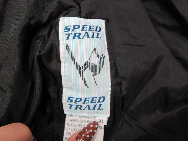 Load image into Gallery viewer, Used Speed Trail Winter Snow Bib - Size XL
