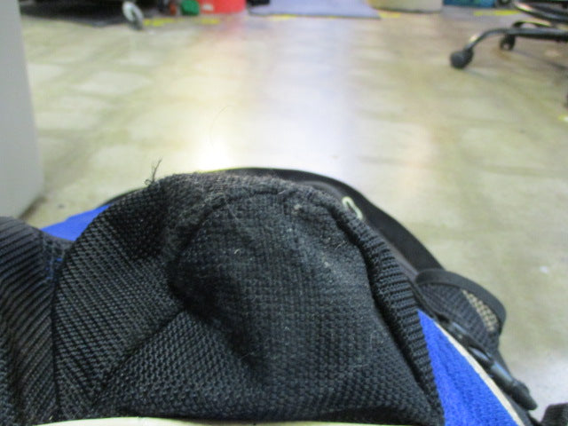 Load image into Gallery viewer, Used Mizuno Blue Baseball Bag
