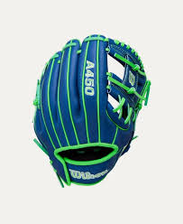 New Wilson 2026 A450 10.75