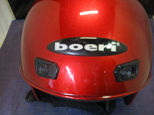 Load image into Gallery viewer, Used Boeri Snow Helmet Adult Size Medium
