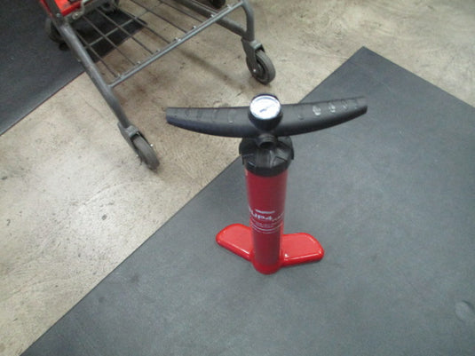 Used Bravo SUP4 Hand Pump For Paddle Board