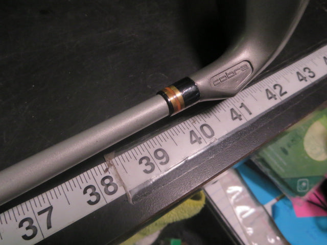 Load image into Gallery viewer, Used King Cobra Oversized Titanium Right Hand 22º 7 Wood
