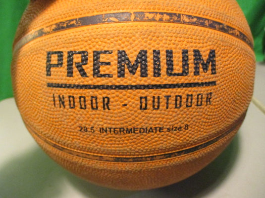 Used Epic Sports Premium Indoor - Outdoor Size 6 Basketball