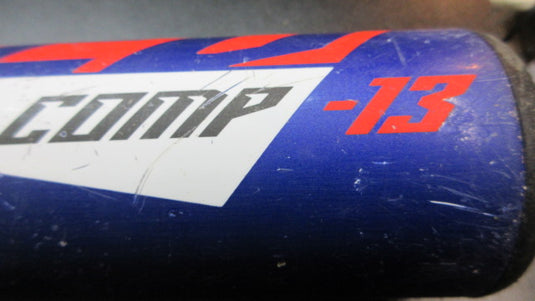 Easton Speed Comp 28" -13 USA Composite Baseball Bat