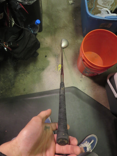 Load image into Gallery viewer, Used Lynx Lady XPC Plus Right Hand 12pc Ladies Golf Club Set 3-9i,pw,sw,3h,5h,D
