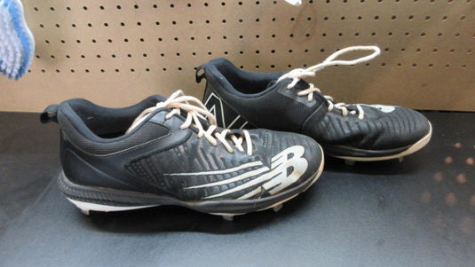 Used New Balance Metal Baseball Cleats - Size 12