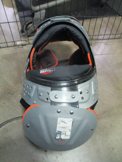 Load image into Gallery viewer, Used Schutt XV HD Football Shoulder Pads size Medium

