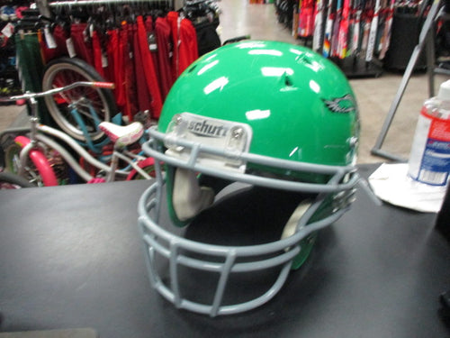 Used Schutt DNA Pro Plus Size Large Football Helmet (Initial Season 2012)