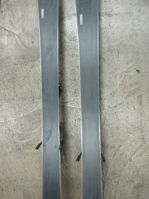 Load image into Gallery viewer, Used K2 Superstitious 153Cm Downhill Skis With Marker Bindings
