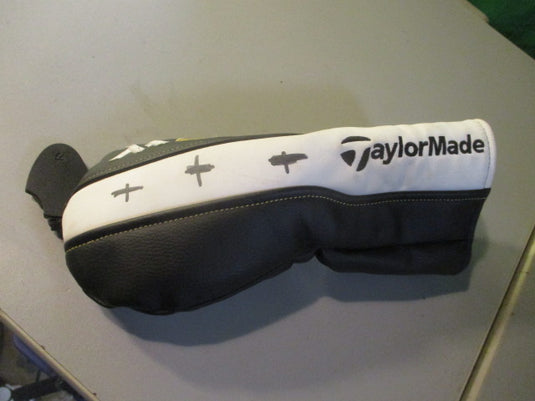 Used Taylormade M2 Head Cover