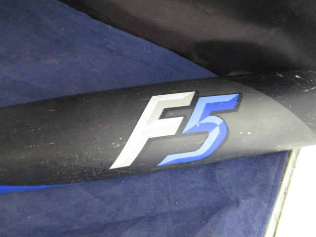 Load image into Gallery viewer, Used Marucci F5 31&quot; (-8) USSSA Bat
