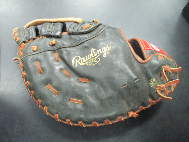 Load image into Gallery viewer, Used Mizuno Classic Pro GXC 21 Catchers Mitt - RHT
