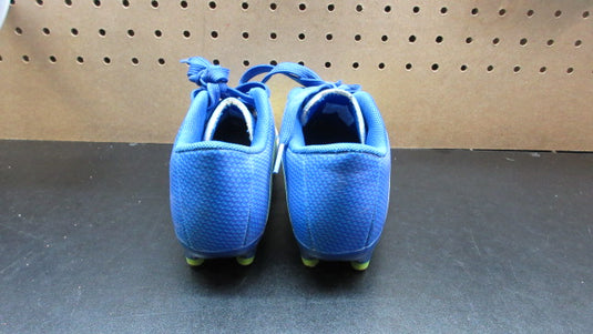 Used Dream Pairs Soccer Cleats - Size Youth 13
