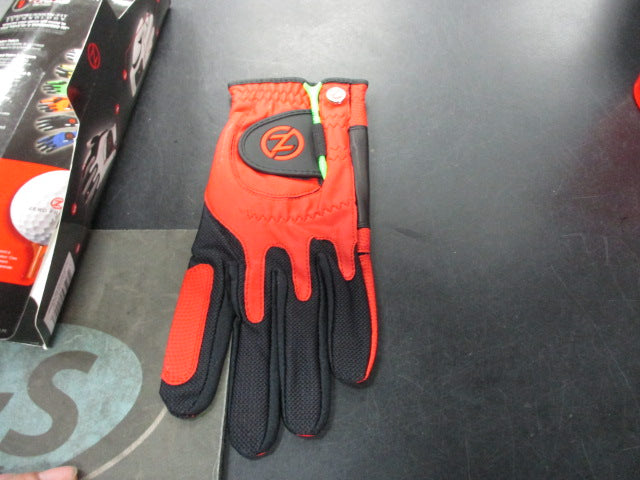 Load image into Gallery viewer, Used Zero friction Compression- Fit Golf Glove
