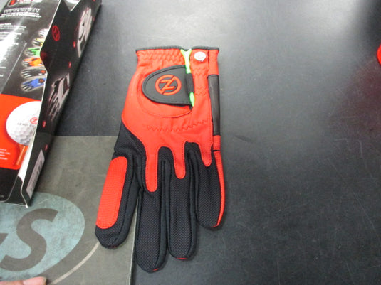 Used Zero friction Compression- Fit Golf Glove