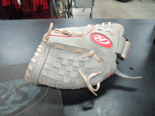 Used Rawlings Sure Catch 10.5" Glove - RHT