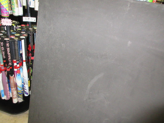Used Optima Table Tennis Pool Table Top With Net (Scratches On Bottom)