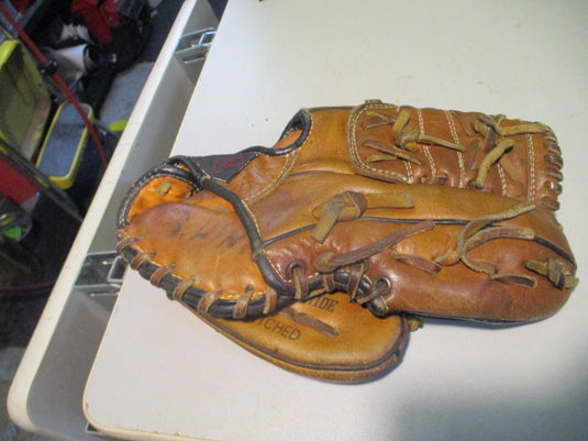 Used Vintage World Series G-307 Glove - RHT