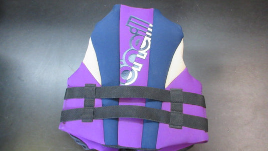 Used O'Neil Kids Lifejacket - 30-50lbs