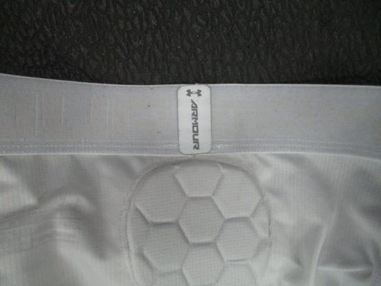 Used Under Armor Padded Girdle Size 2XL