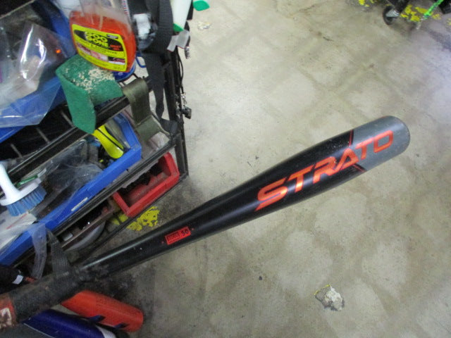 Load image into Gallery viewer, Used AXE Strato 31&quot; -3 BBCOR Baseball Bat

