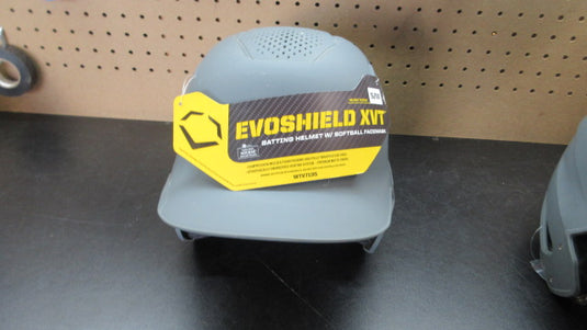 Evo Shield XVT Batting Helmet - Size Small/Medium