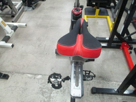 Used Sole SB 900 Fitness Exercise Bicycle