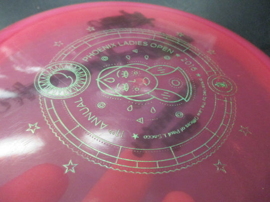 Used Latitude 64 Phoenix Ladies Open 2016 Disc