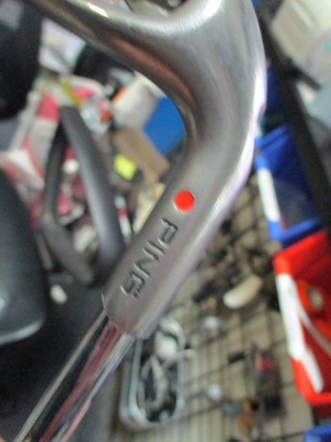 Load image into Gallery viewer, Used Ping G25 Red Dot Iron Set 5-9, Wedge - RH
