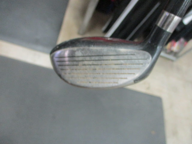 Load image into Gallery viewer, Used Orlimar Trimetal 22 Deg 4 Hybrid - RH

