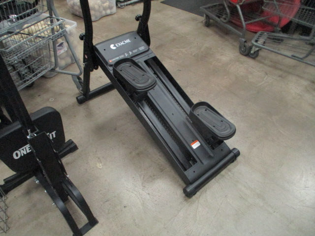Load image into Gallery viewer, likenew ExacMe Foldable Magnetic Stair Stepper for Home with 16 Resistance Level
