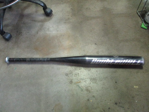 Used Demarini Double Wall Distance 34