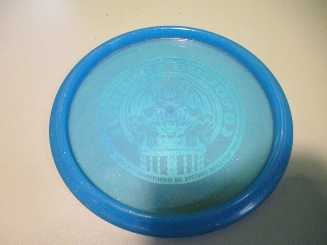 Load image into Gallery viewer, Dynamic Disc The Conquest Disc Golf Disc
