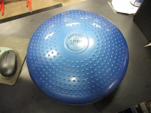 Used Spri Xerdisc Balance Cushion