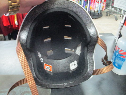 Used Retrospec Size Medium Bike/Skating Helmet