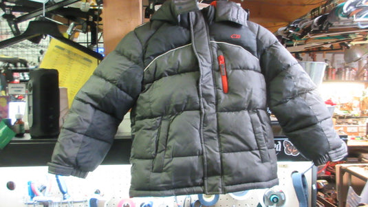 Used CB Sports Winter Snow Jacket - Size 8