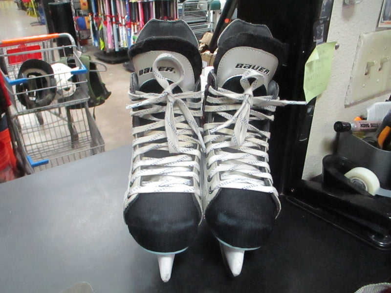 Load image into Gallery viewer, Used Bauer Vapor VI Size 3.5 Hockey Skates

