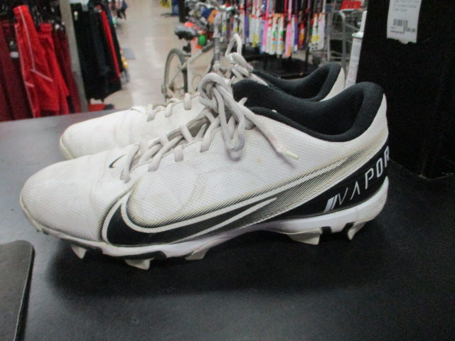 Load image into Gallery viewer, Used Nike Vapor Fastflex Size 9.5 Cleats
