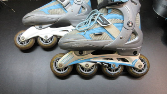 Used Schwinn Challenge Series In-line Skates - Size 6-7