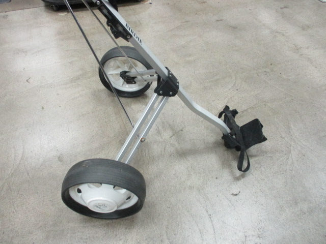 Load image into Gallery viewer, Used Parfect Birdie Push Cart
