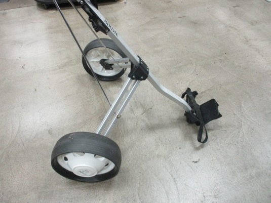 Used Parfect Birdie Push Cart