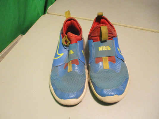 Used Nike Just Do It size 13c Shoes