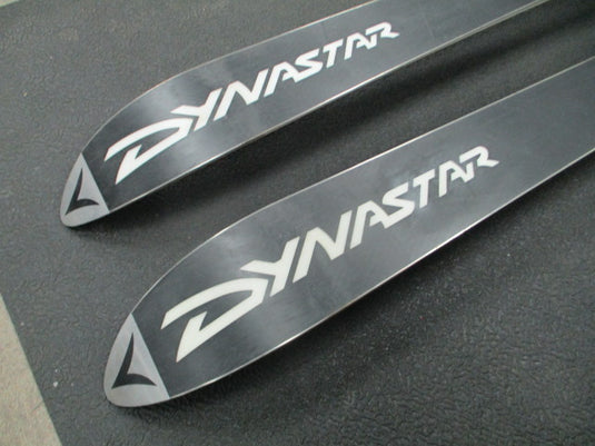 Used Dynastar Speed SF 186cm Downhill Skis w/ Look Bindings
