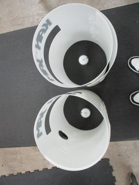 Load image into Gallery viewer, Used Kan Jam Disc Toss Game (Missing Remote/Flying Disc)
