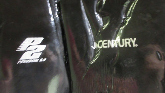 Used Century Powerline 2.0 Martial Arts Chest Protector - Size Youth