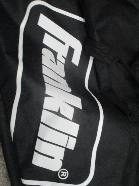 Used Franklin Baseball/Softball Equipment Bag