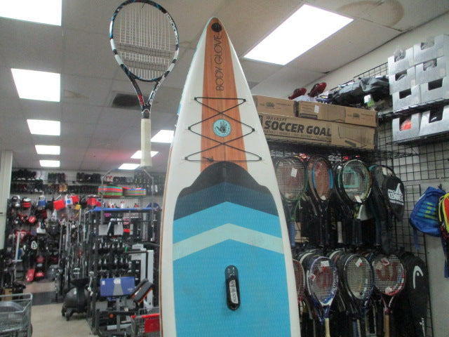 Load image into Gallery viewer, Used Body Glove Performer 11 SUP Stand up Paddle Board Kit
