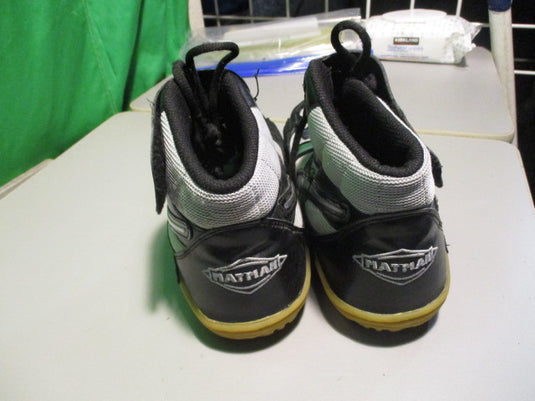 Used Matman Size Adult 11 Wrestling shoes