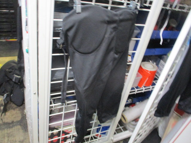 Load image into Gallery viewer, Used Sports Unlimited Football Pants w/ Pads Size Small

